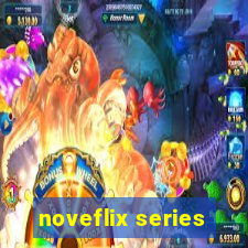 noveflix series